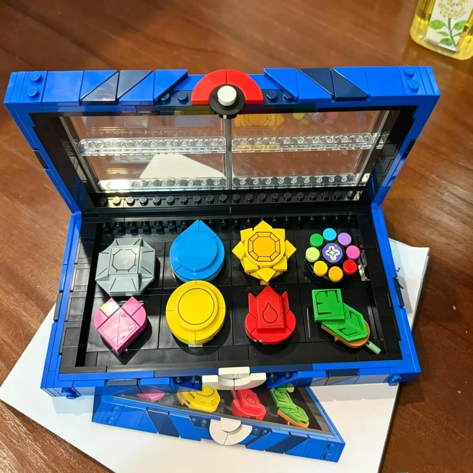 Collection Model Popular Anime - Building Blocks 评论和价格