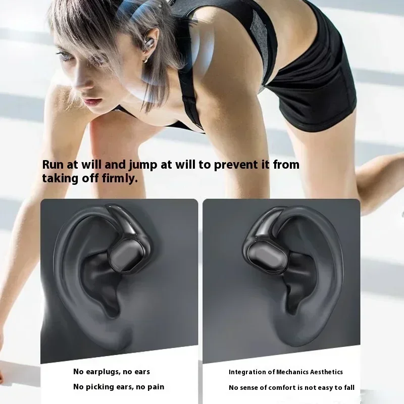 2028 QCY Bone Conduction Earph - Video Games 评论和价格